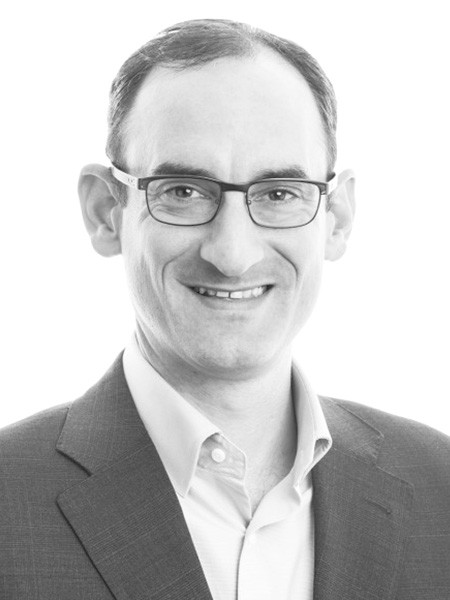 Ben Breslau,  JLL's Global Chief Research Officer