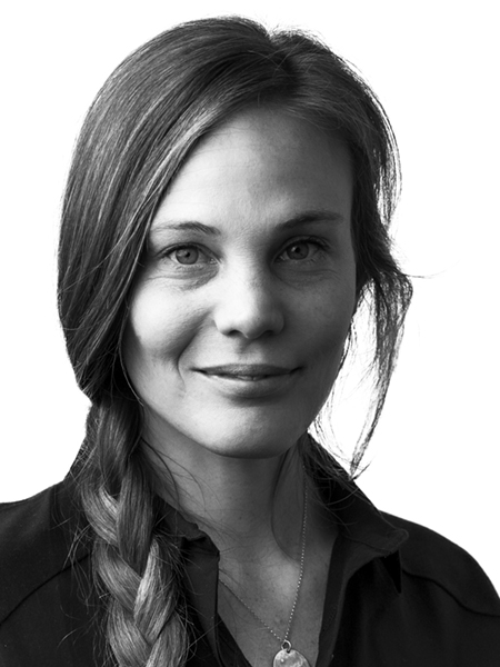 Danelle Veldsman,Associate - Sustainability